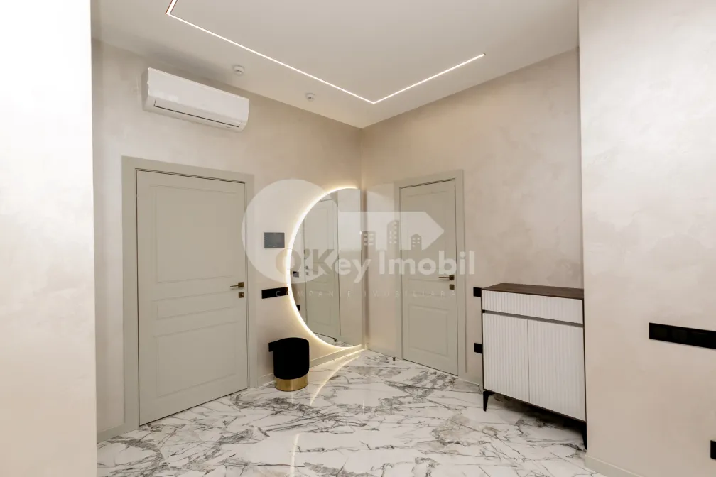 Apartament, Centru, ȘTEFAN CEL MARE