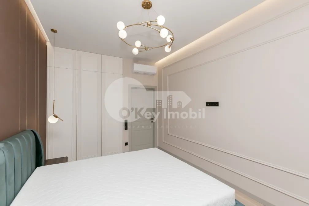 Apartament, Centru, ȘTEFAN CEL MARE