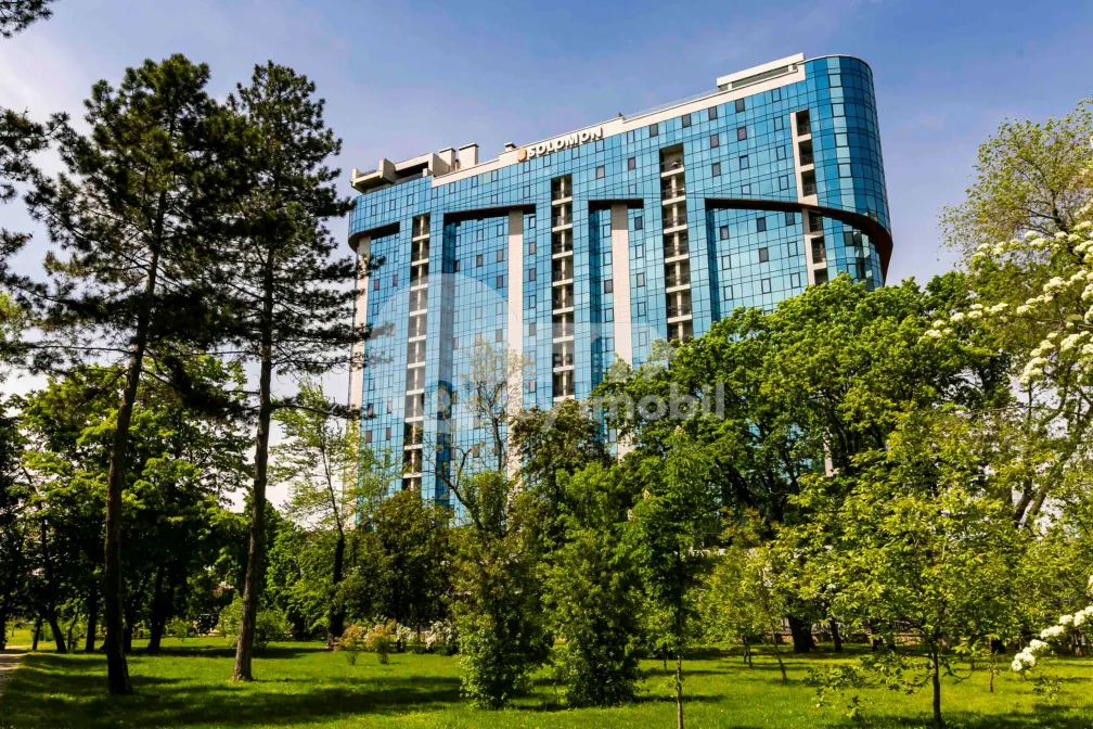 Apartament, Centru, ȘTEFAN CEL MARE