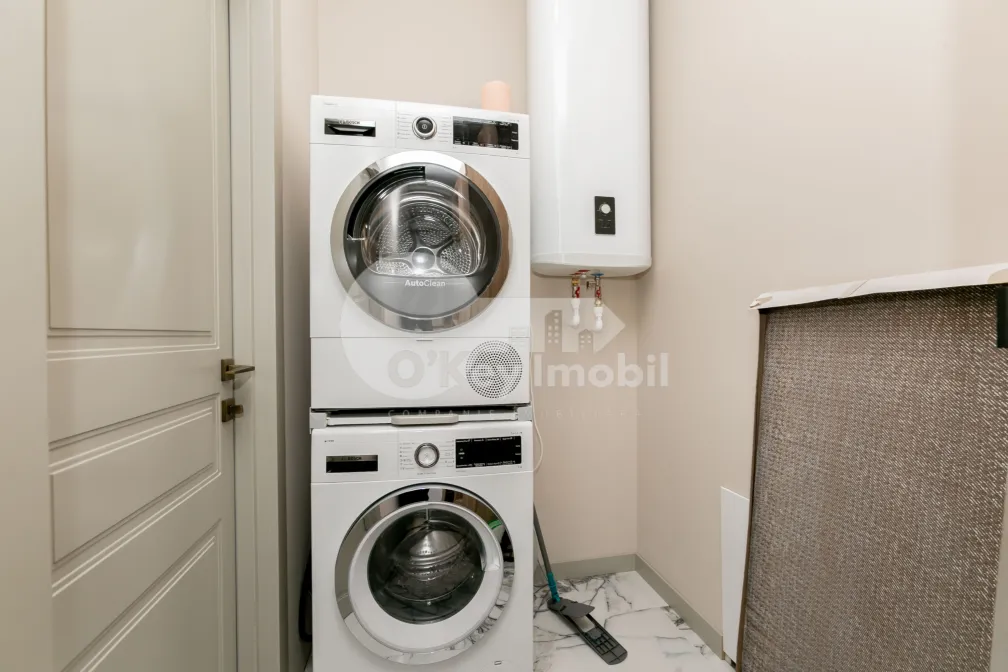 Apartament, Centru, ȘTEFAN CEL MARE