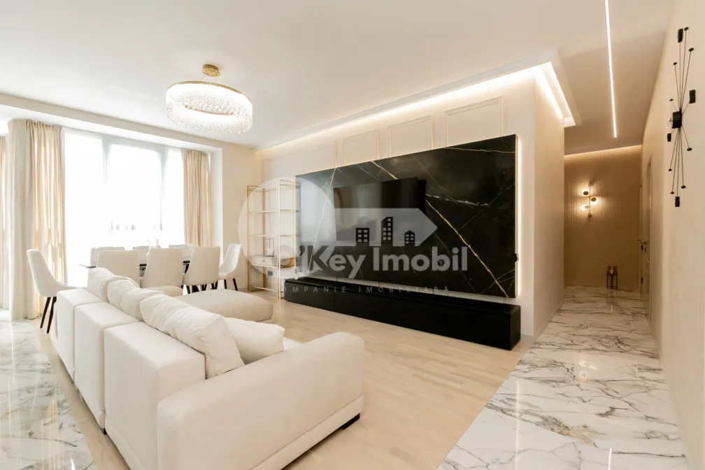 Apartament, Centru, ȘTEFAN CEL MARE