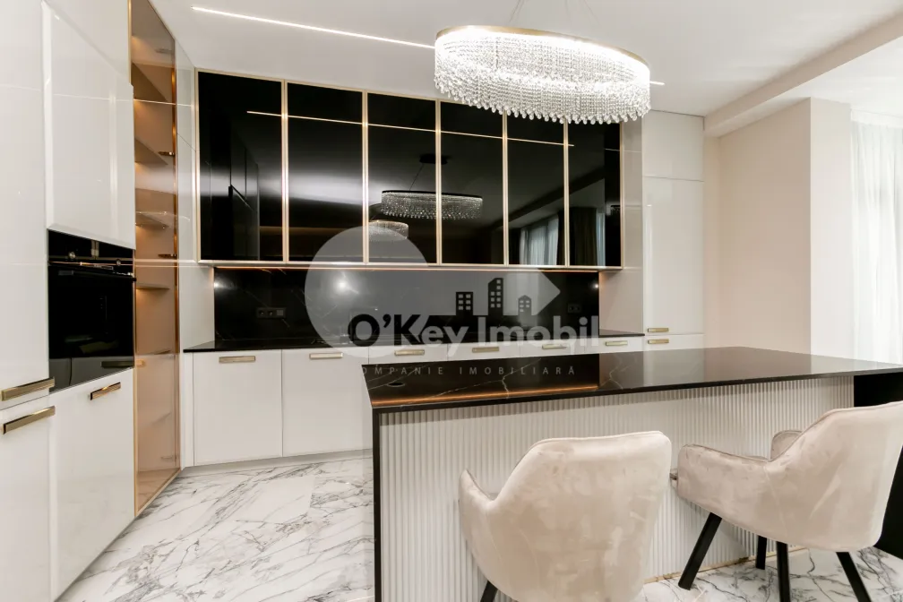 Квартира, Центр, ШТЕФАН ЧЕЛ МАРЕ