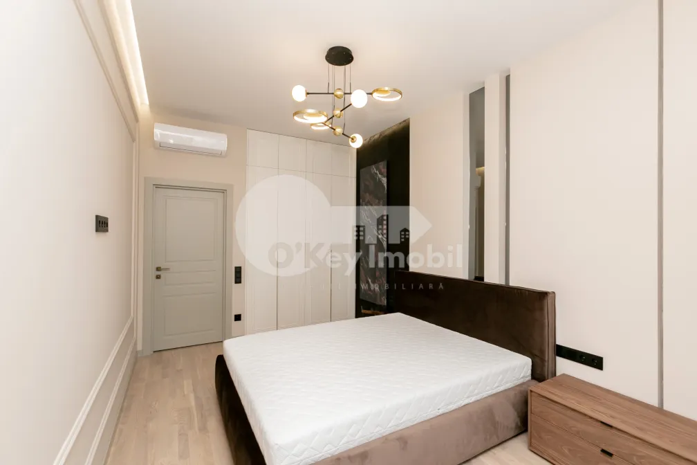 Apartament, Centru, ȘTEFAN CEL MARE