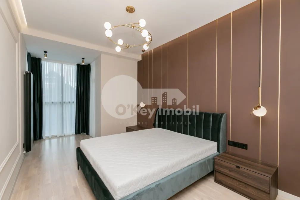 Apartament, Centru, ȘTEFAN CEL MARE
