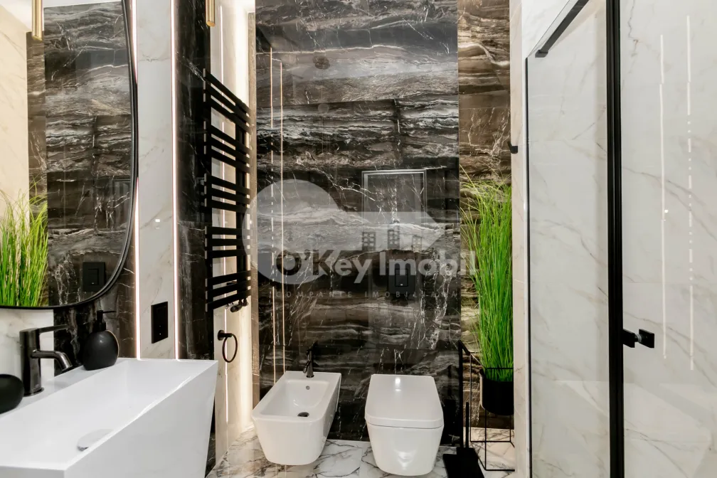 Apartament, Centru, ȘTEFAN CEL MARE