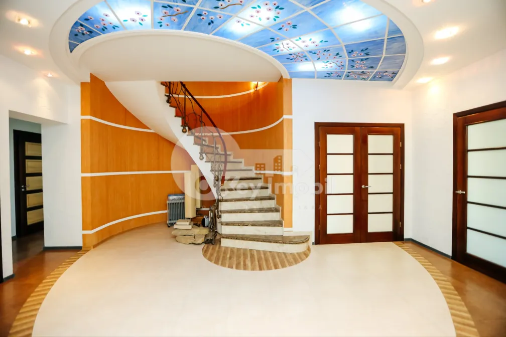 Casă, Centru, MALINA MICĂ