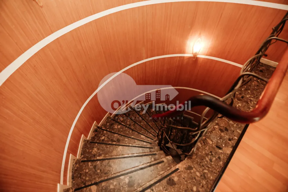 Casă, Centru, MALINA MICĂ