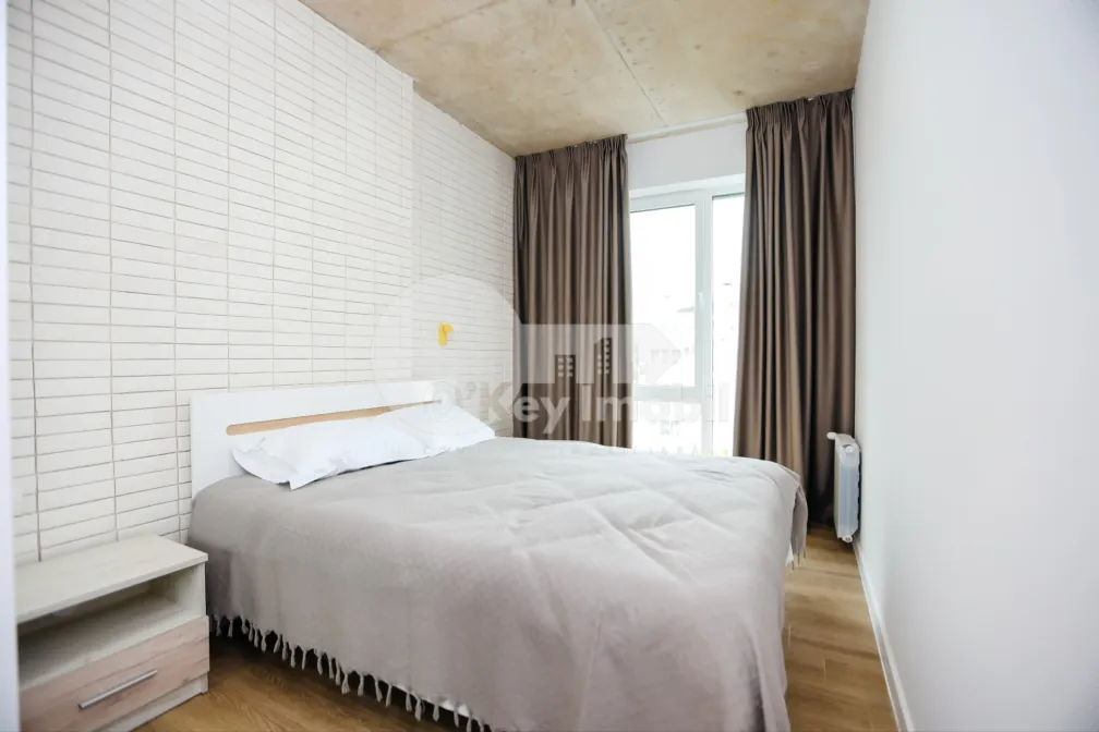 Apartament, Centru, MOARA ROȘIE