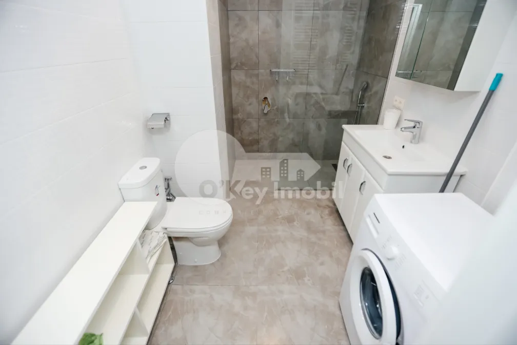 Apartament, Centru, MOARA ROȘIE