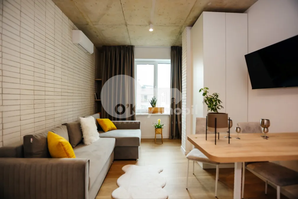 Apartament, Centru, MOARA ROȘIE