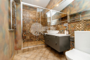 Penthouse, Centru, LEV TOLSTOI