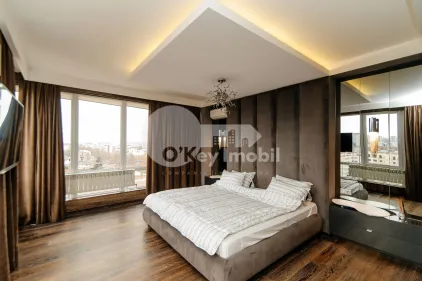 Penthouse, Centru, LEV TOLSTOI