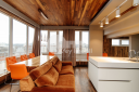 Penthouse, Centru, LEV TOLSTOI