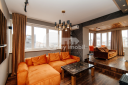 Penthouse, Centru, LEV TOLSTOI