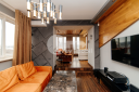 Penthouse, Centru, LEV TOLSTOI