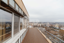 Penthouse, Centru, LEV TOLSTOI