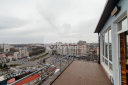Penthouse, Centru, LEV TOLSTOI
