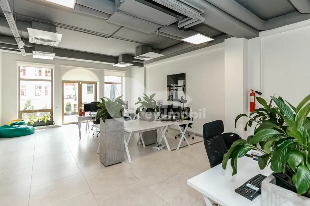 Oficiu, Centru, PETRU MOVILĂ