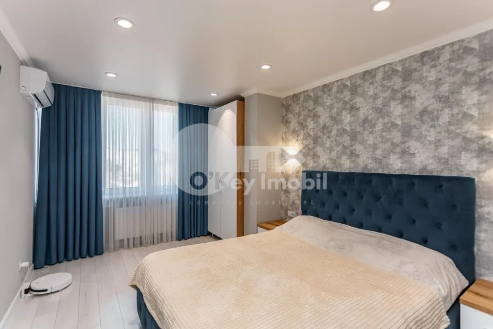 Квартира, Рышкановка, ПИЕТРЭРИЕЙ