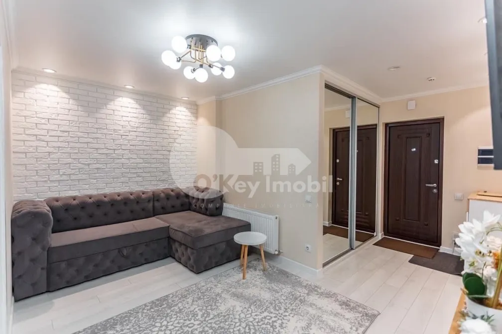 Apartament, Râșcani, PIETRĂRIEI