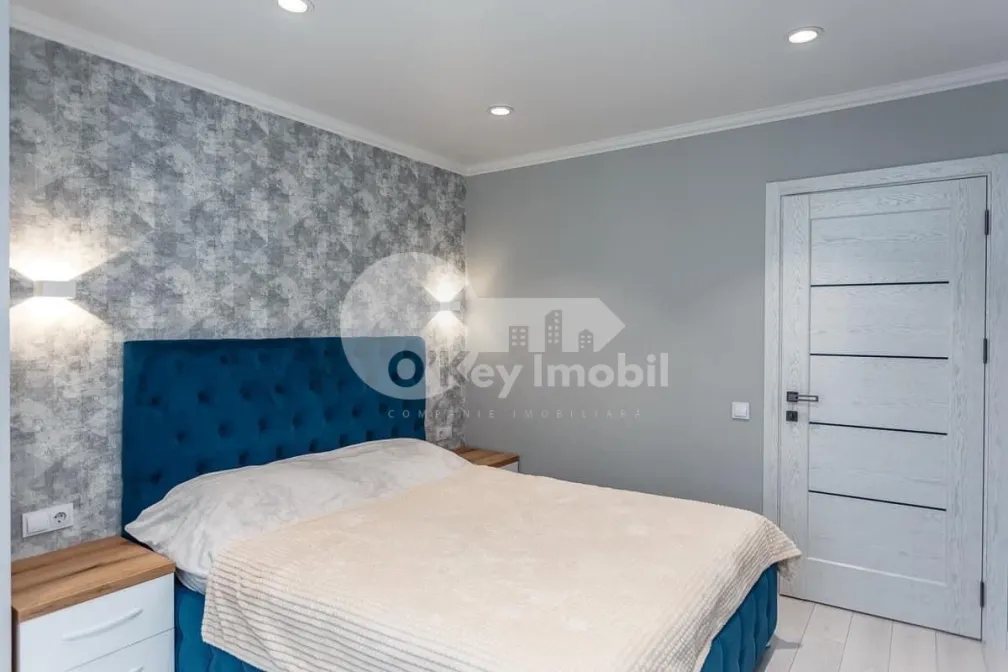 Квартира, Рышкановка, ПИЕТРЭРИЕЙ