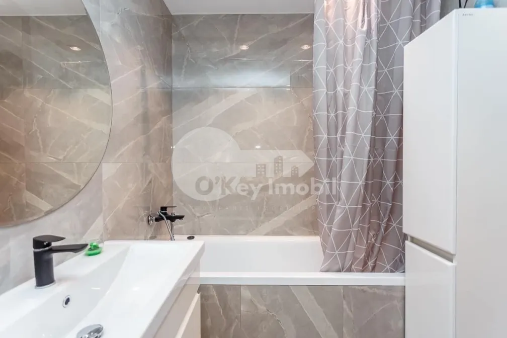 Apartament, Râșcani, PIETRĂRIEI