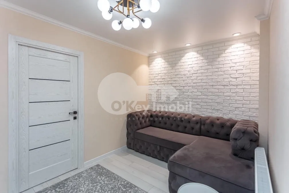 Квартира, Рышкановка, ПИЕТРЭРИЕЙ