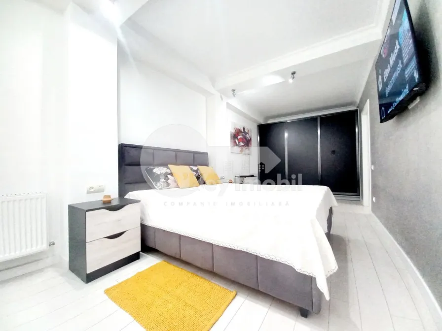 Квартира, Центр, МОАРА РОШИЕ