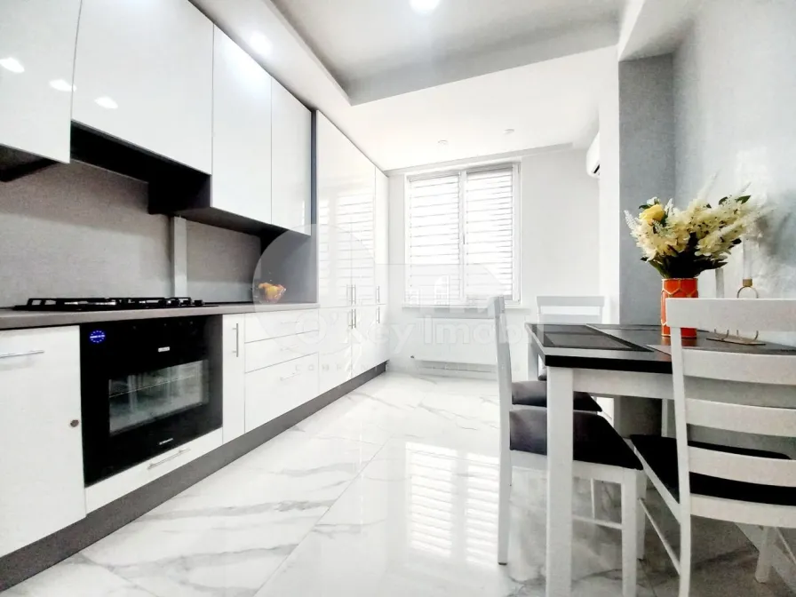 Квартира, Центр, МОАРА РОШИЕ