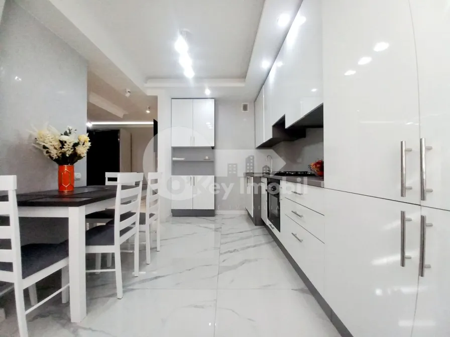 Квартира, Центр, МОАРА РОШИЕ