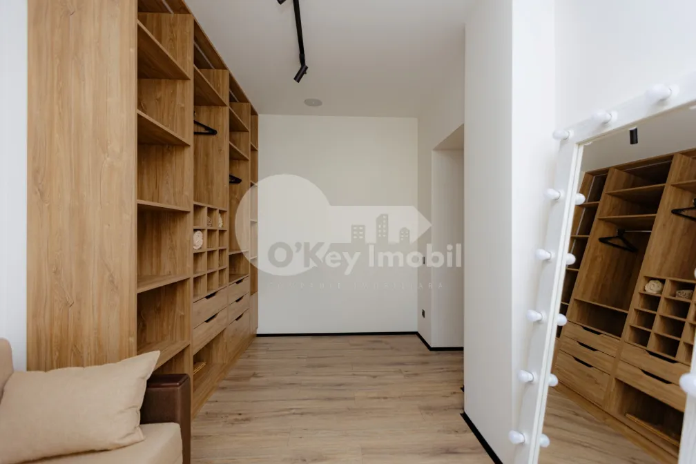 Квартира, Рышкановка, ТУДОР ВЛАДИМИРЕСКУ