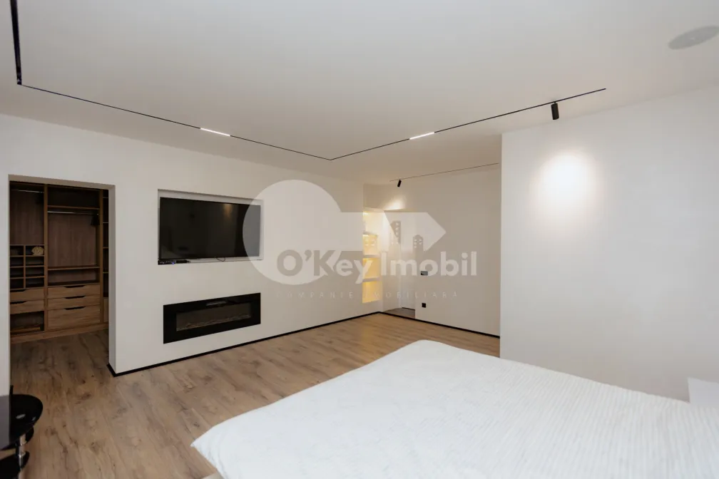 Apartament, Râşcani, TUDOR VLADIMIRESCU