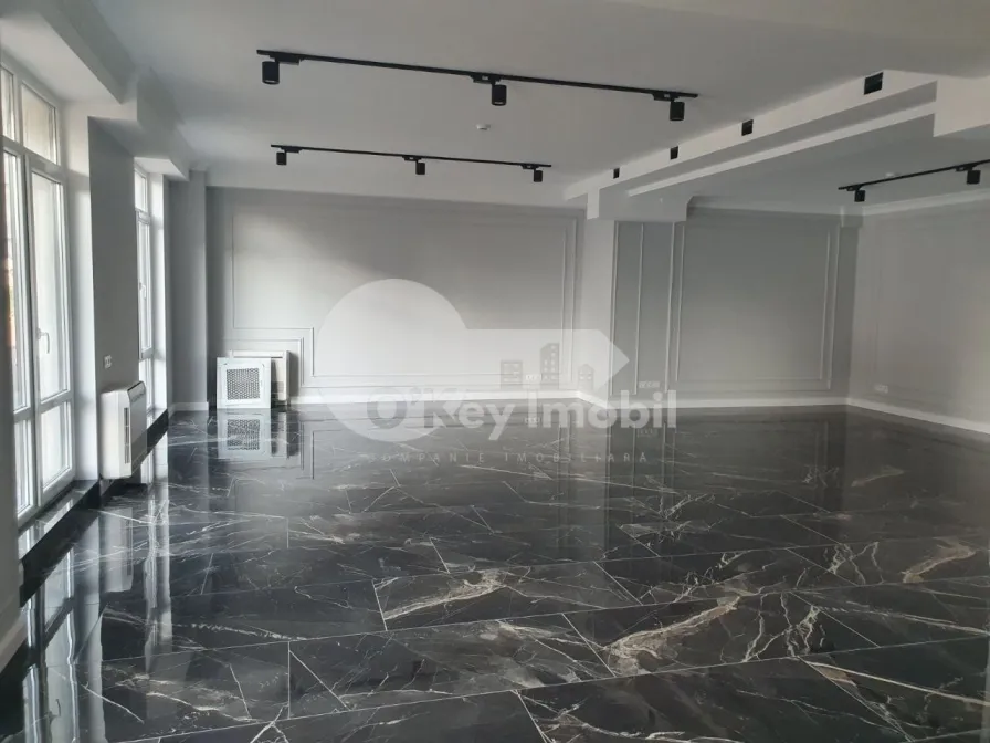 Oficiu, Centru, MIHAI EMINESCU