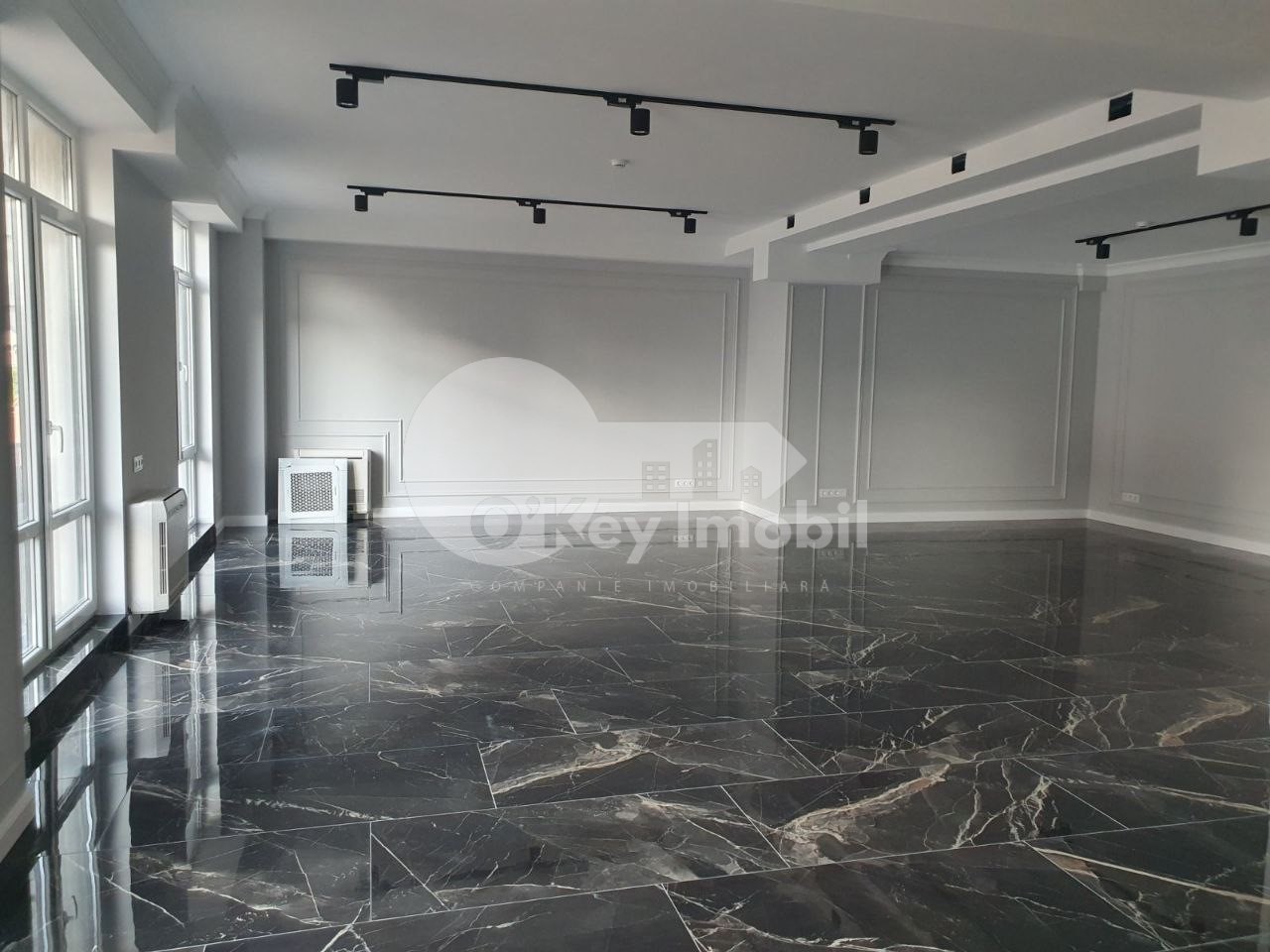 Oficiu, Centru, MIHAI EMINESCU