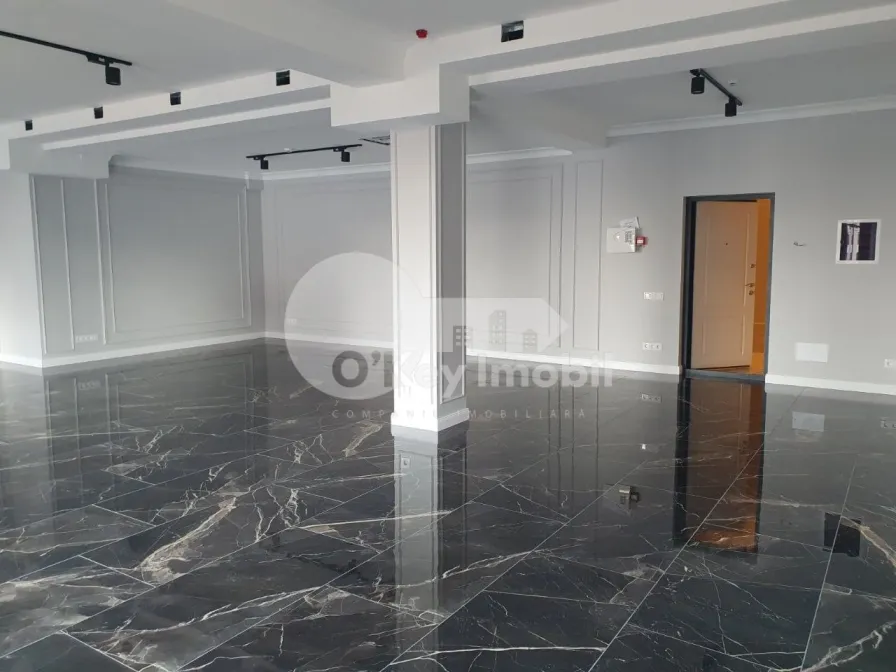 Oficiu, Centru, MIHAI EMINESCU