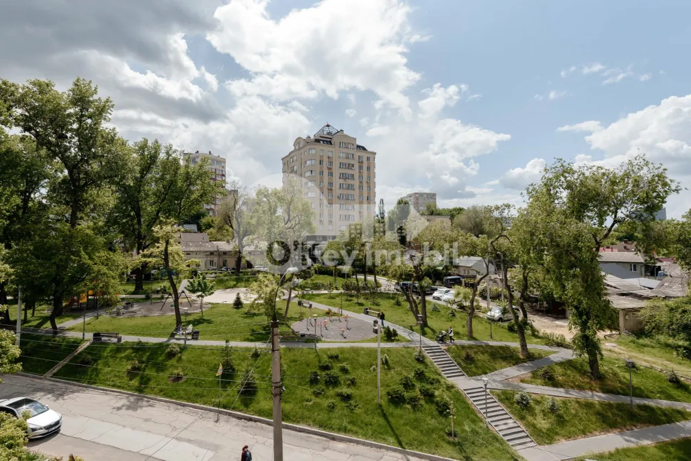 Apartament, Centru, IVAN ZAIKIN