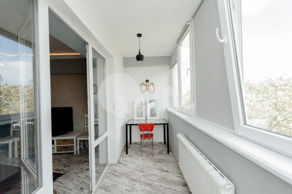 Apartament, Centru, IVAN ZAIKIN