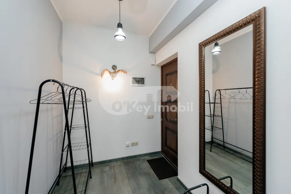 Apartament, Centru, IVAN ZAIKIN