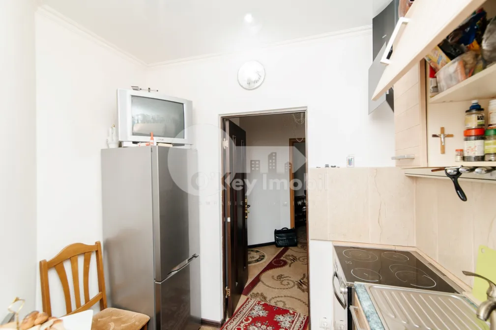 Apartament, Centru, LEV TOLSTOI
