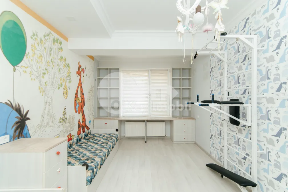 Apartament, Telecentru, CIOCÂRLIEI