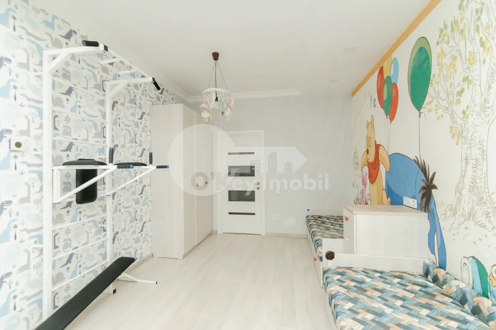 Apartament, Telecentru, CIOCÂRLIEI