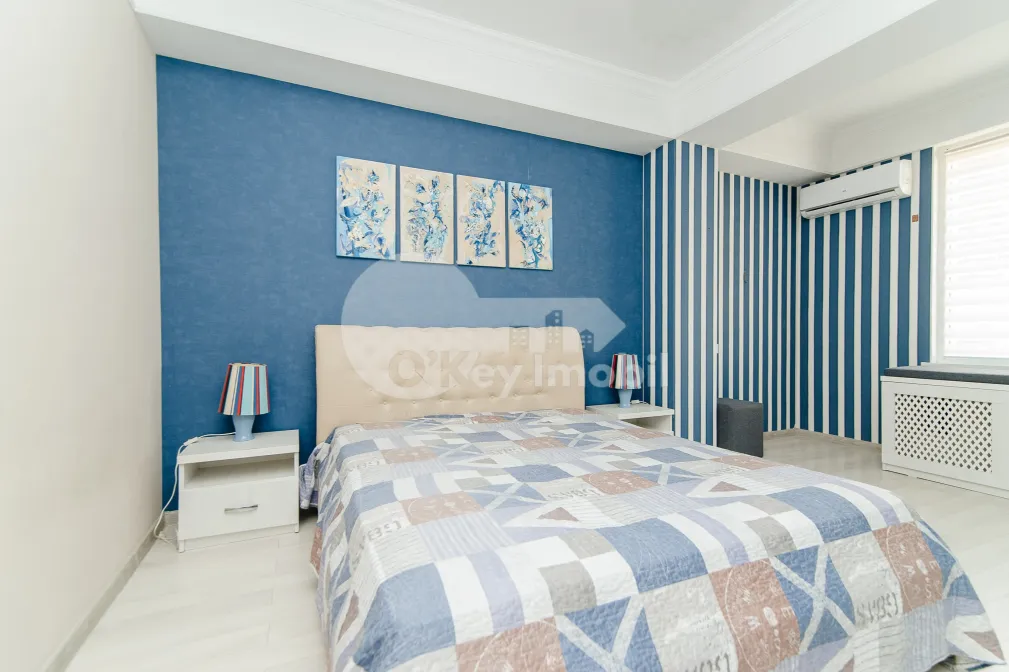 Apartament, Telecentru, CIOCÂRLIEI