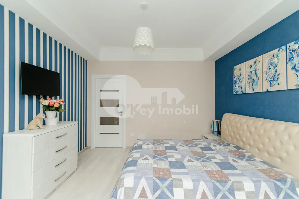 Apartament, Telecentru, CIOCÂRLIEI