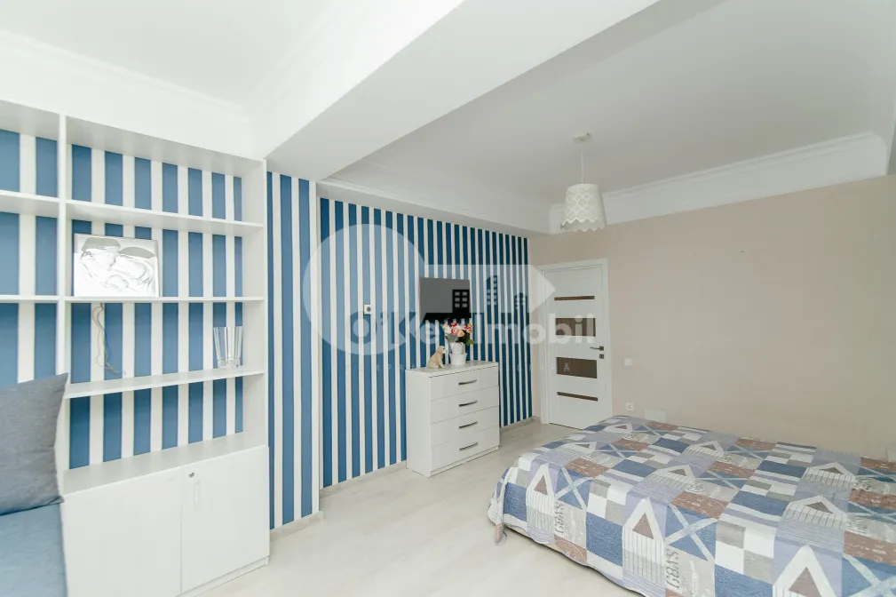 Apartament, Telecentru, CIOCÂRLIEI