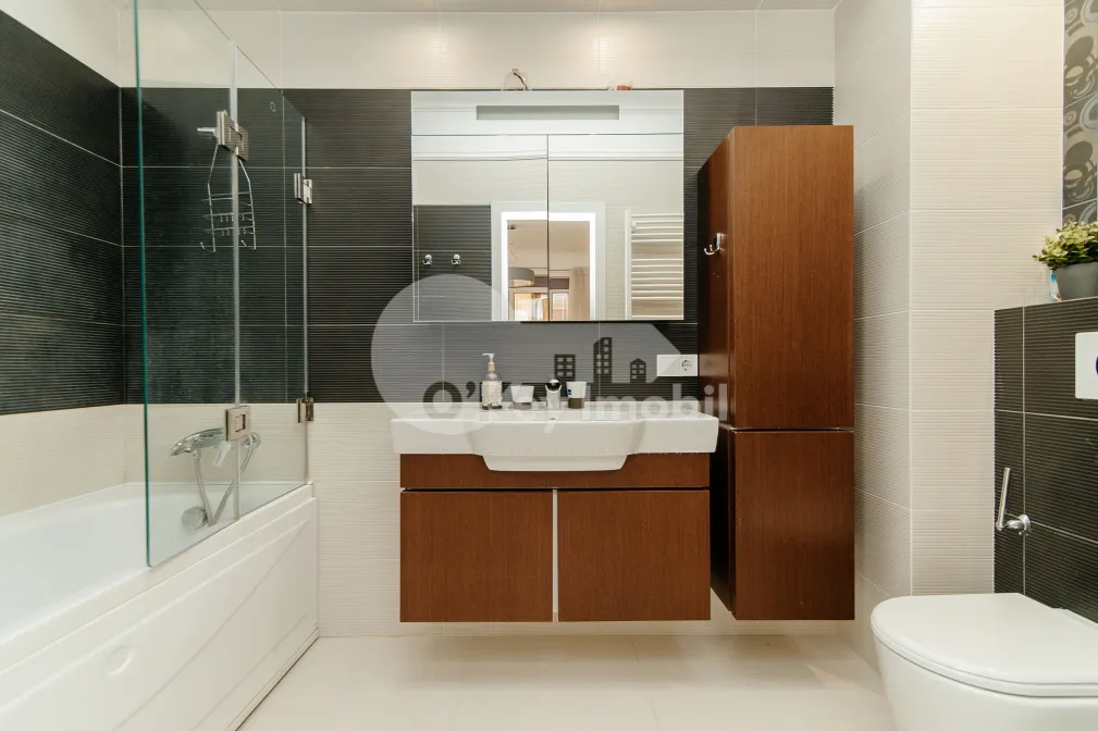 Apartament, Telecentru, CIOCÂRLIEI