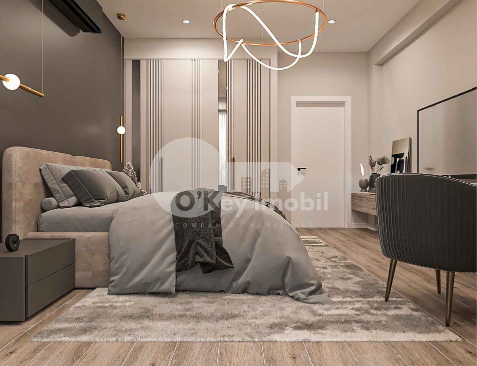 Apartament, Centru, ȘTEFAN CEL MARE