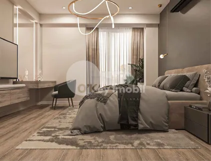 Apartament, Centru, ȘTEFAN CEL MARE