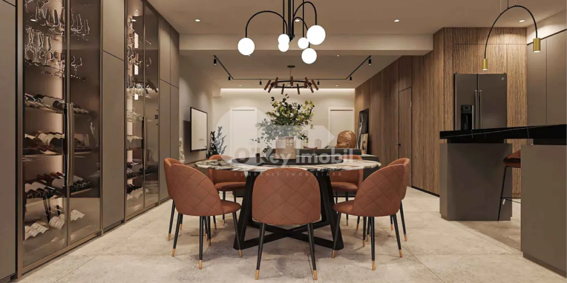 Apartament, Centru, ȘTEFAN CEL MARE