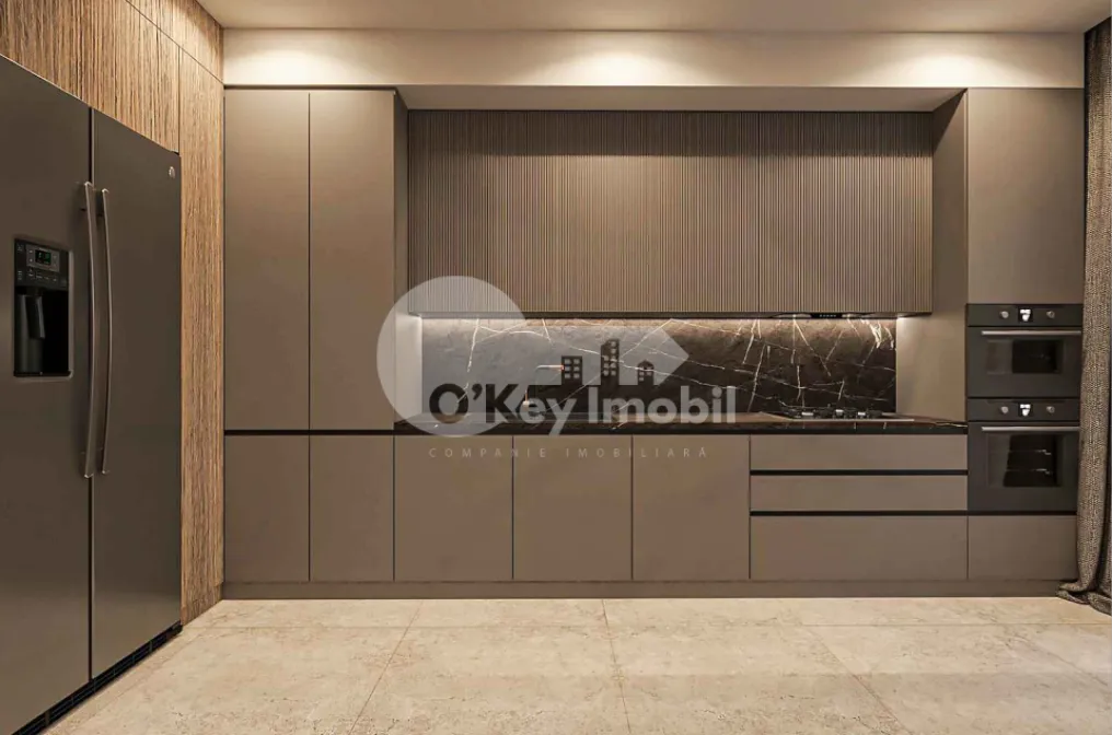 Apartament, Centru, ȘTEFAN CEL MARE