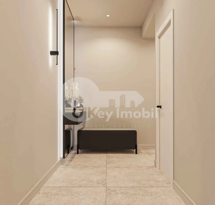 Apartament, Centru, ȘTEFAN CEL MARE